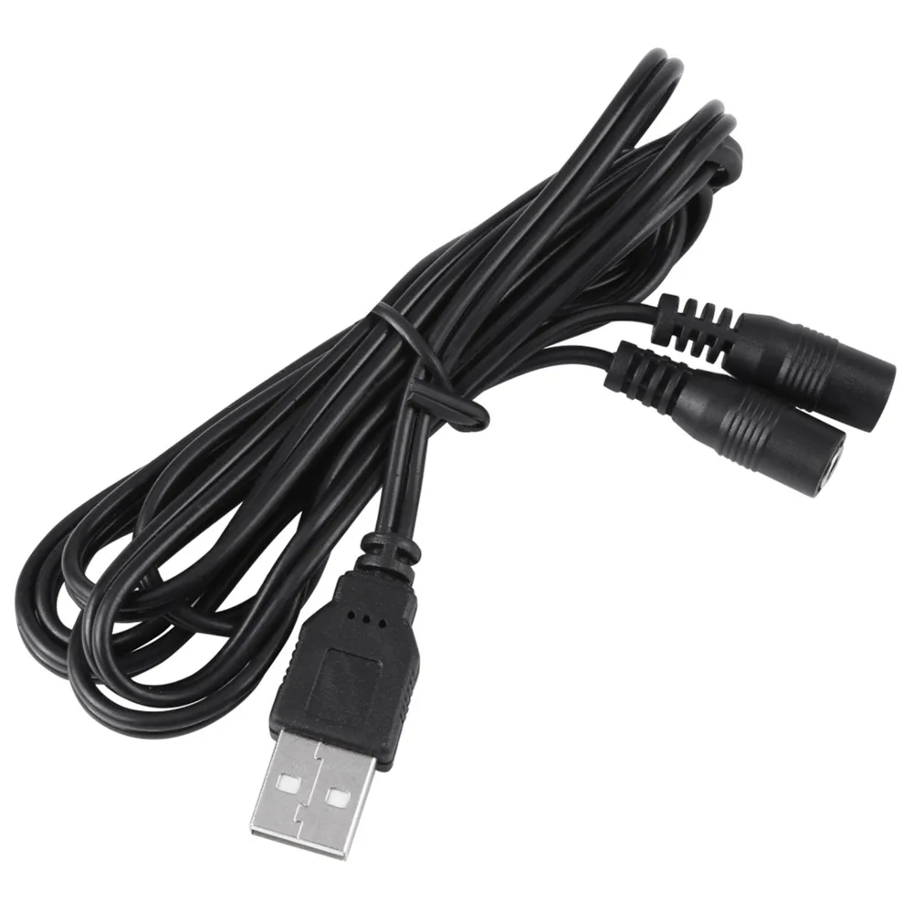 1-par-de-filme-de-aquecimento-usb-6-20cm-com-interface-usb-40-45-℃-aquecedor-eletrico-de-calcados-usb-5v-2a-com-almofada-de-fibra-de-carbono-preta