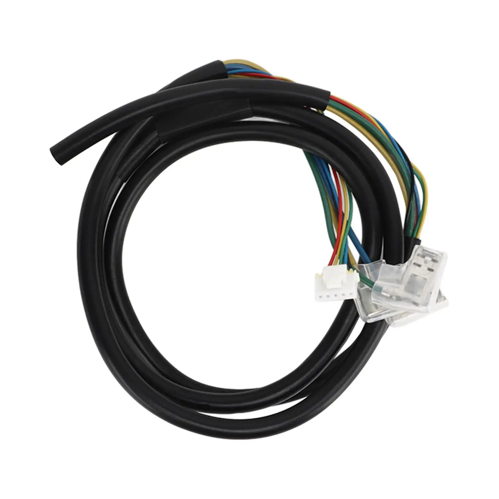 

Front Wheel Motor Wire Cable for Scooter Engine - Precise for replacement Wire Cable