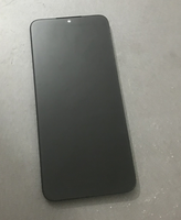 Original LCD Display+Digitizer Touch Screen+Frame for OSCAL C60