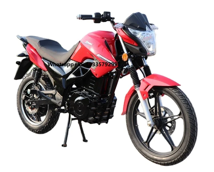 

Wholesale Electric Motorcycle Trade Customizable High Speed Electric Scooter Motorcycle
