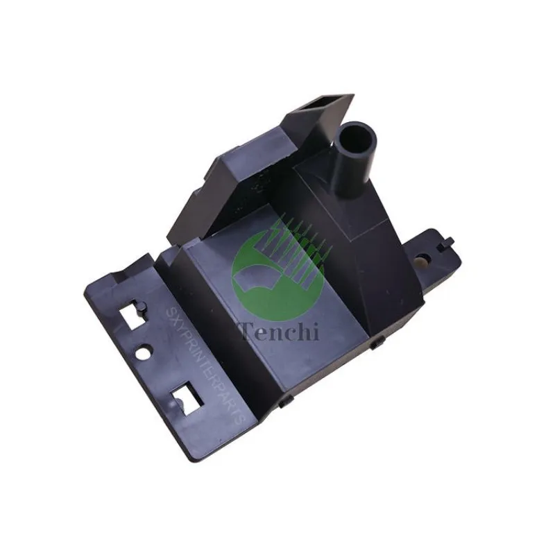 Imagem -02 - Plotter Parts Box Assembly Cartucho para Epson Stylus Pro 7800 9800 Impressora Part No.1305746