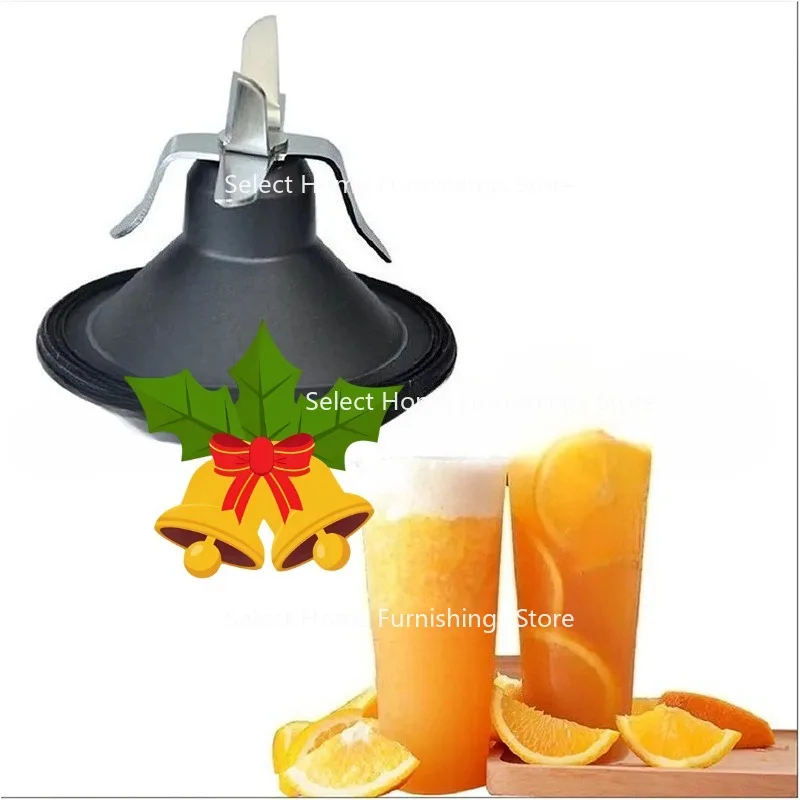 

Suitable for Juicer Blades Mixer Replacement Parts Compatible with HR2093, HR2095, HR2096