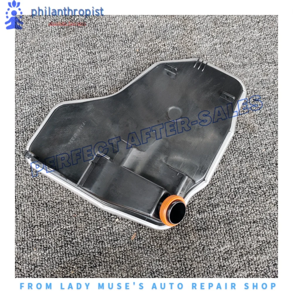 

Internal Filter Transmission 0DE DQ380 For VW Accessories