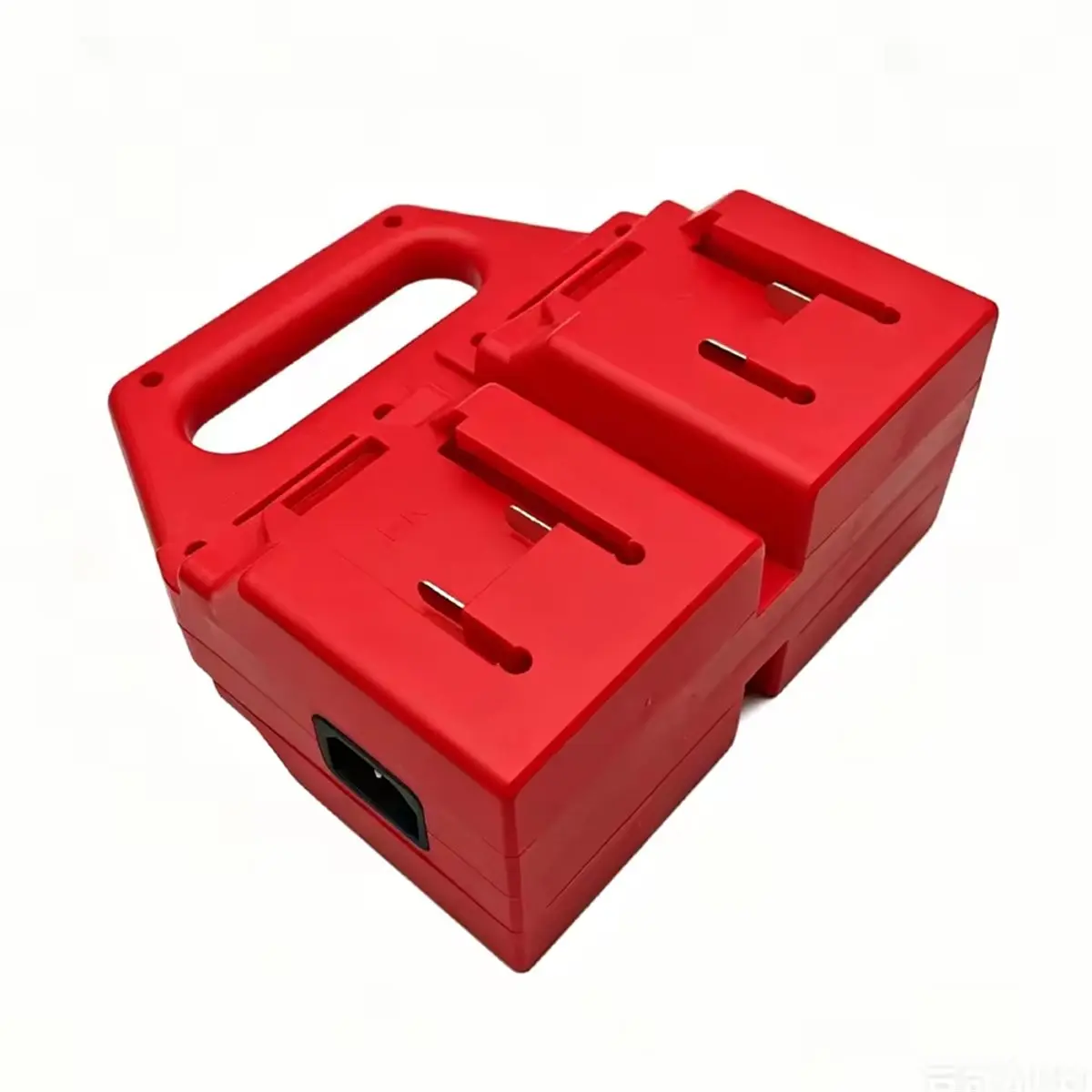 Portable Battery Charger for 20 C1 C3 Charge 4 Batteries Simultaneously for X20V Team Lithium Battery EU