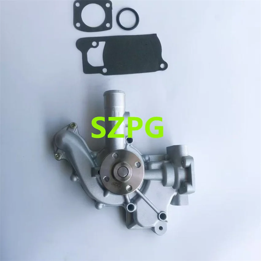 

Water Pump 129917-42010 For Yanmar Forklift Engine 4TNE92 4TNE94 4TNE98