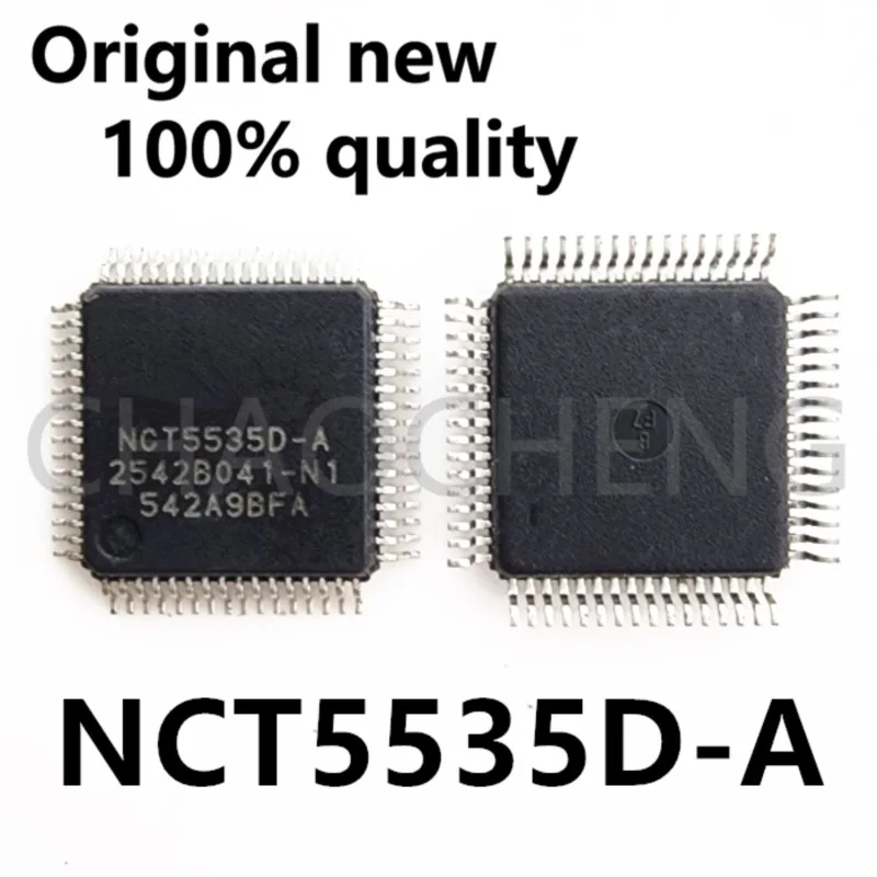 (1pcs)100% New NCT5532D NCT5533D NCT5535D NCT5537D NCT5538D NCT5539D NCT5577D NCT5579D NCT5571D NCT5573D NCT5535D-A NCT5535D-2