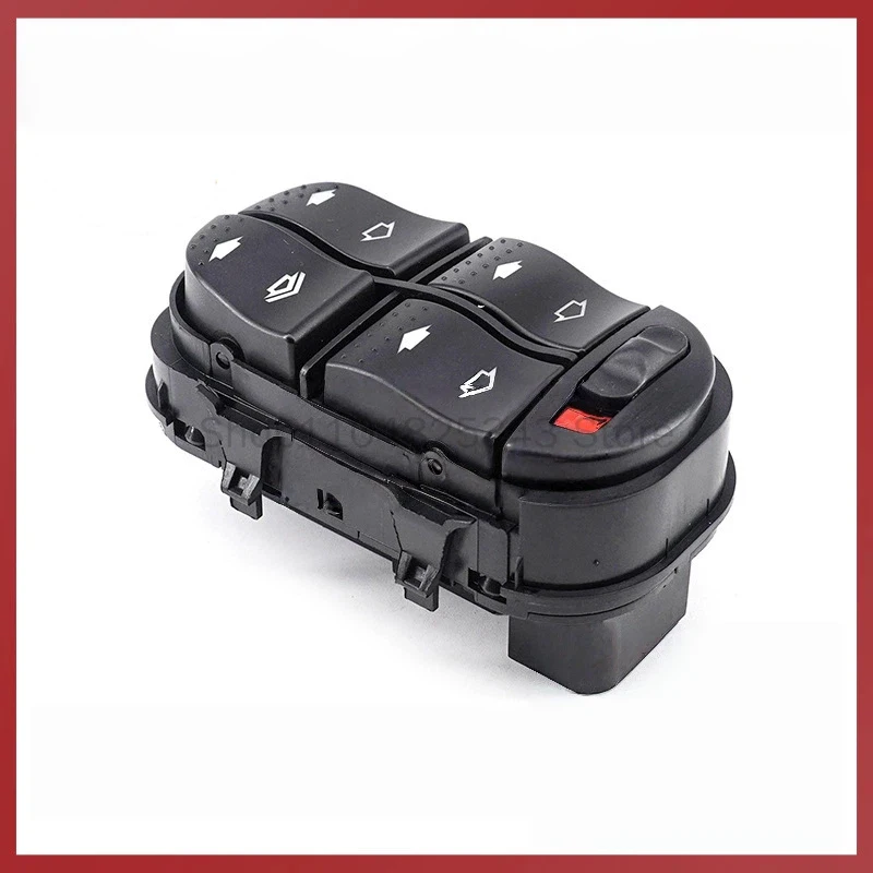 

7S4Z-14529-A is suitable for FORD FORD Automotive Glass Regulator Switch Power Window Control Switch