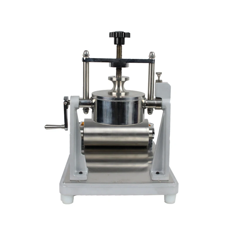 Absorption test Machine  Sizing Tester  Testing Machine for Paper Meter
