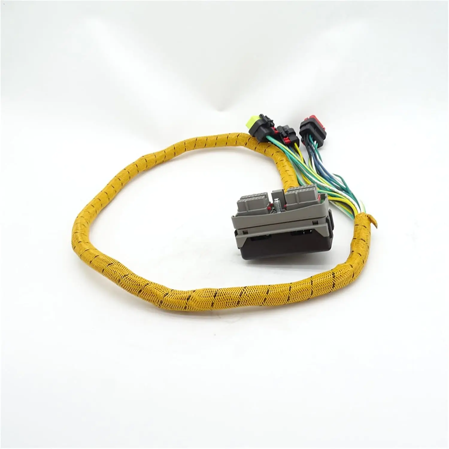 529-8751 5298751 Engine Power Wiring Harness Wire Cable Connector Cable Excavator 330GC 320GC 5298751 spare parts