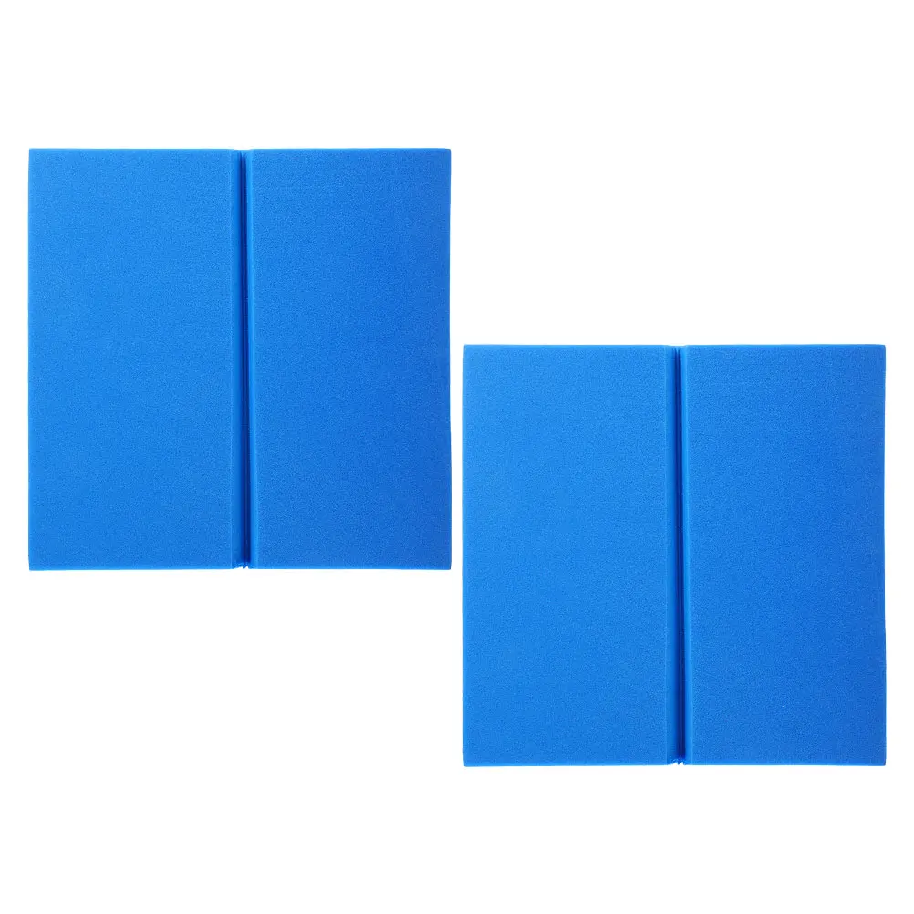 

2Pcs Specimen Board Eva Foam Lightweight Tool for Butterfly Insect Display Collection Set Pinning Kit School Use