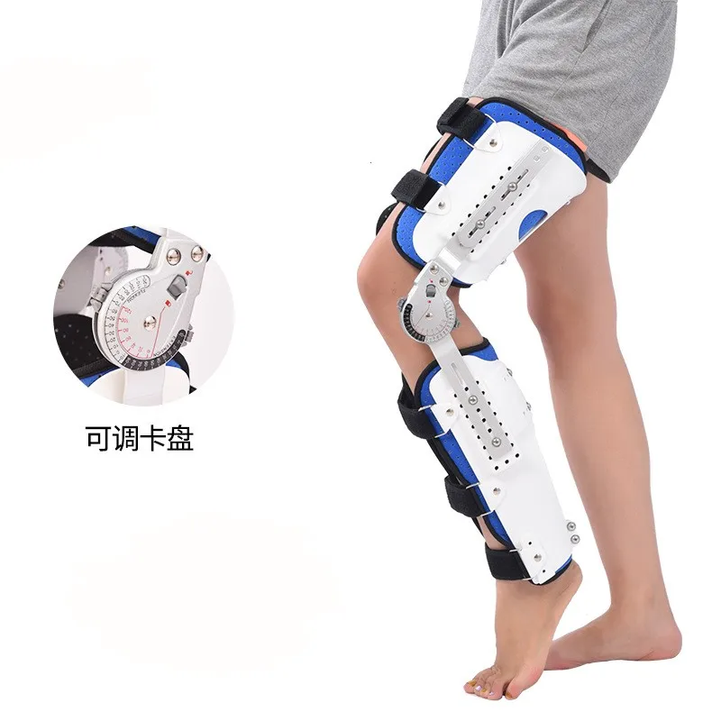 

Shape Of The Knee Joint Fixed Support Leg Knee Ankle Foot Limit Fixed Support Protectors Knee Ligament Damage