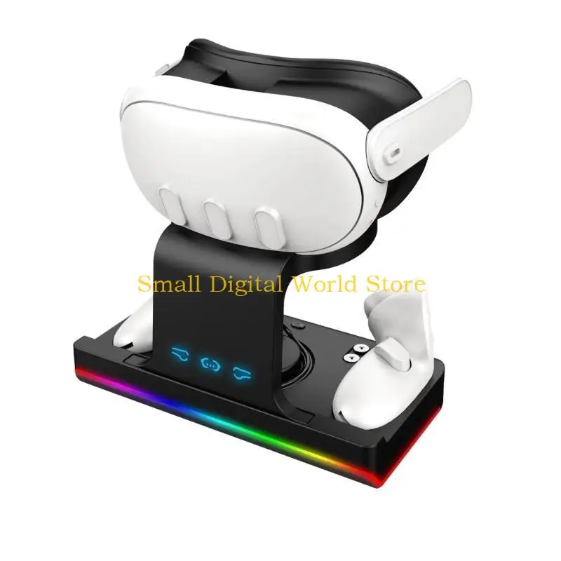 77UB Stand Hearset Зарядка док