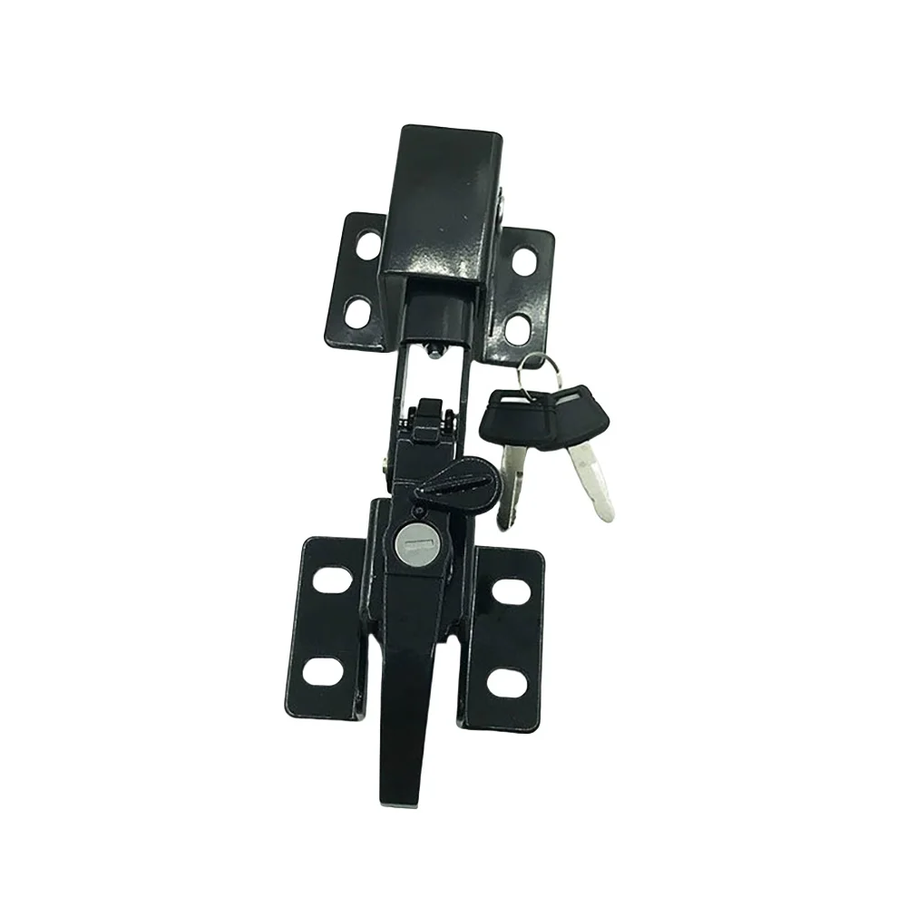 

New Engine Hood Lock Fit for SANY 245 265 305 335 365-10 485 Excavator Parts