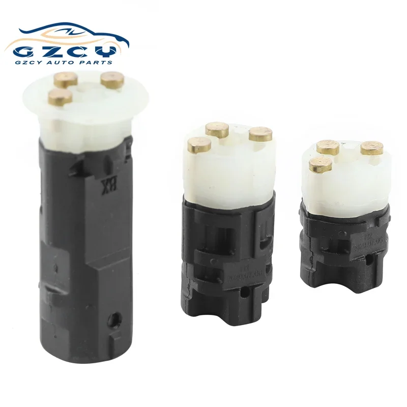 TCM TCU Control Module Speed Sensor  Y3/8n3 Y3/8n2 Y3/8n1 722.9 Kit Fits For MERCEDES