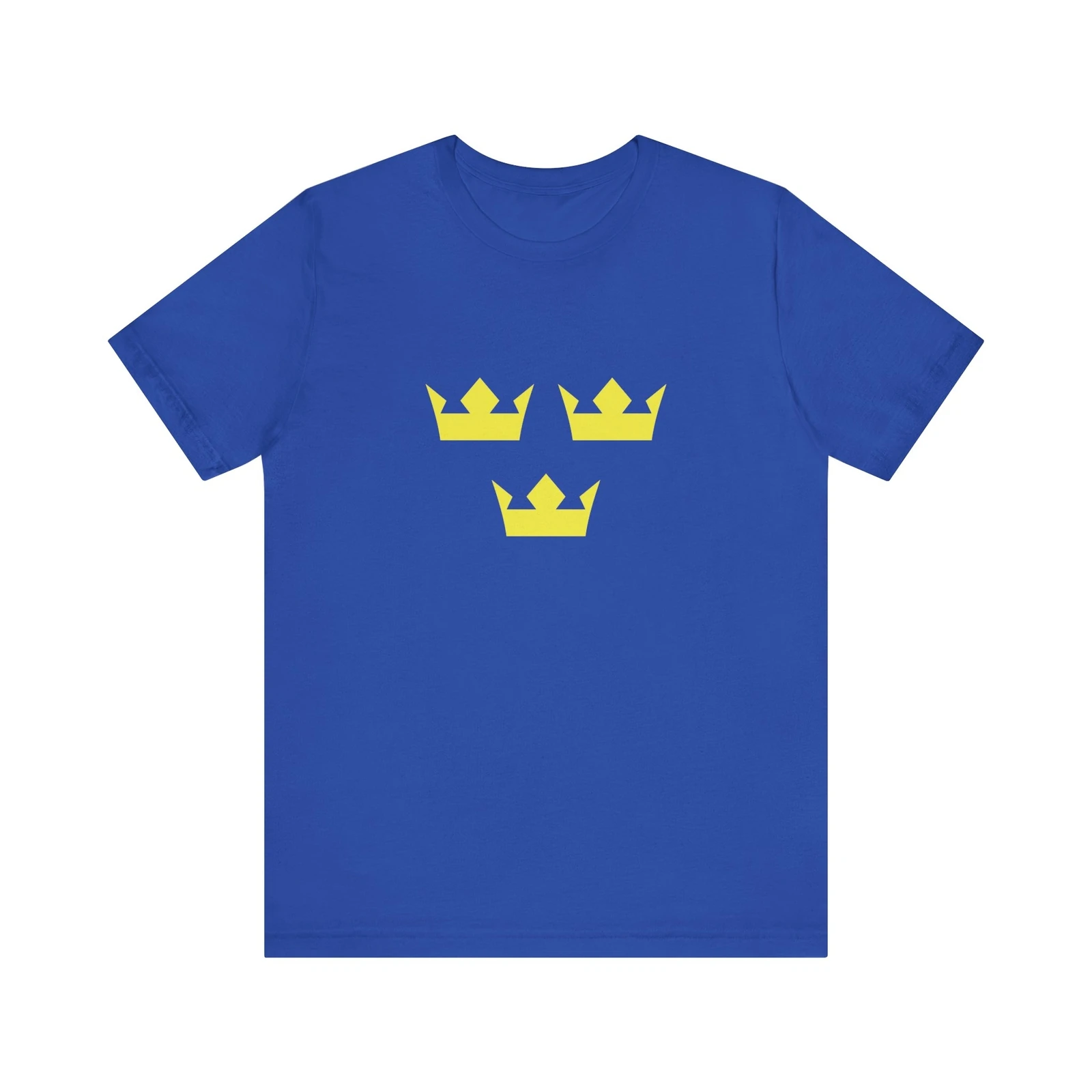 Jesper Bratt Team Sweden Hockey Jersey Tee, Retro Style 4 Nations Faceoff