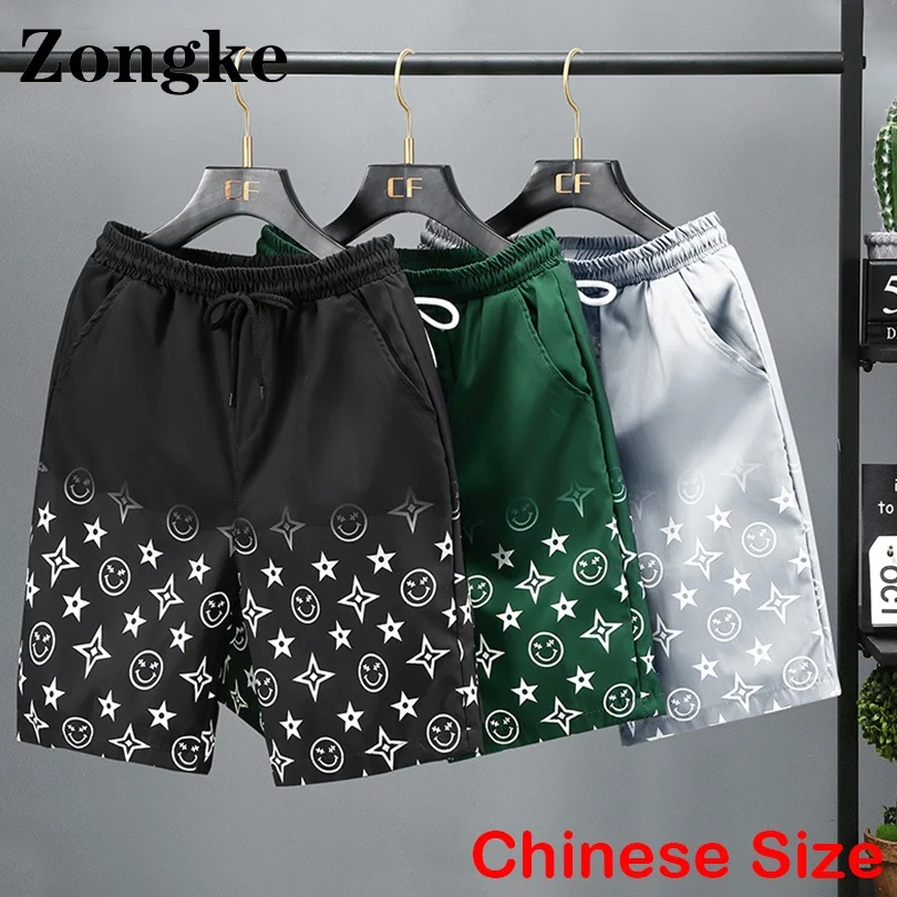 Short d\'entraînement de créateur pour hommes, streetwear de luxe, vêtements d\'été, taille chinoise 5XL, nouveautés, 2023