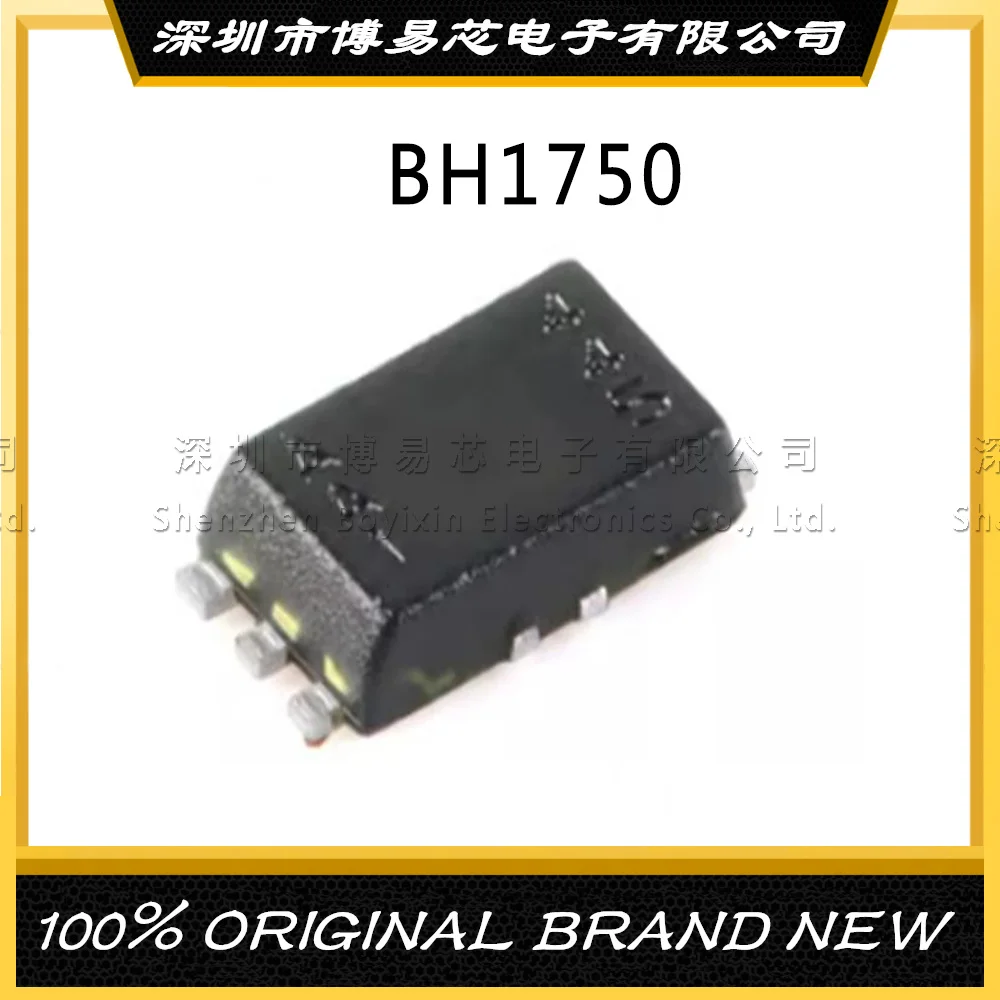 

BH1750 BH1750FVI-TR SMD WSOF-6 Original Product