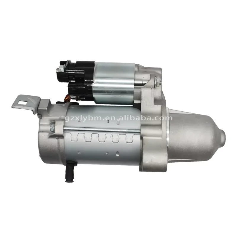 High Quality Motor Starters Motor 31200-5AG-Z01 1.6KW 12V for Honda Accord Civic FC1 2016 URV TG4/5/6 2017 Acura CDX