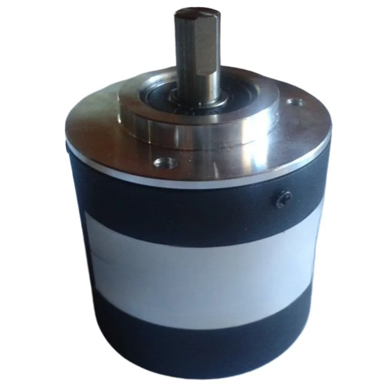 EB38F8-C4AR-50 Encoder Industrial, Durable