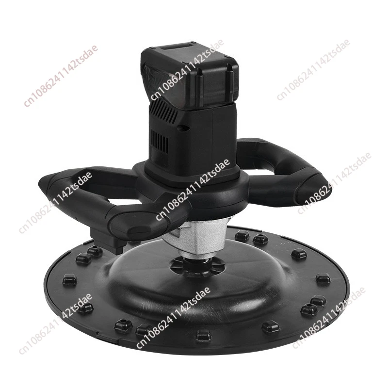 

Lithium battery polisher, concrete pavement electric mixer, cement plastering, wall plastering machine
