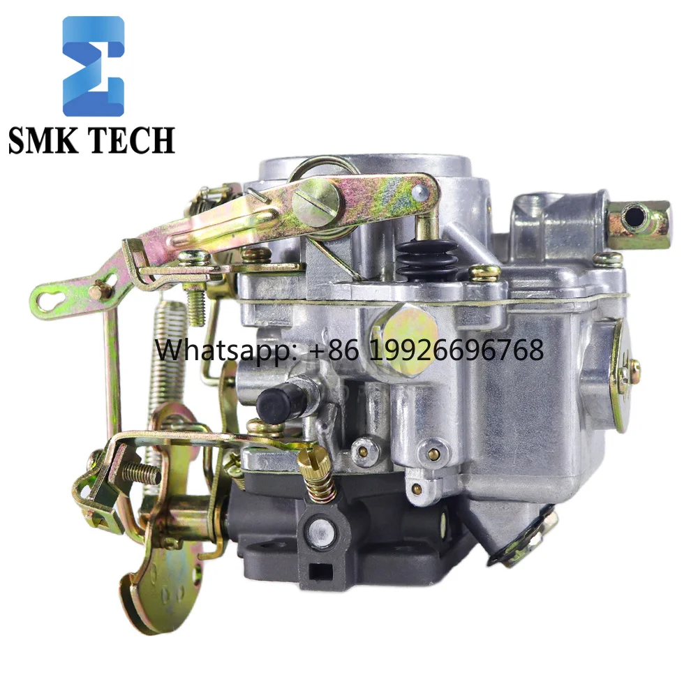 

Auto Engine Parts Carburetor for Nissan A12 Datsun Sunny B210 Pulsar Truck DCG306-5B 16010-H1602 Carburetor