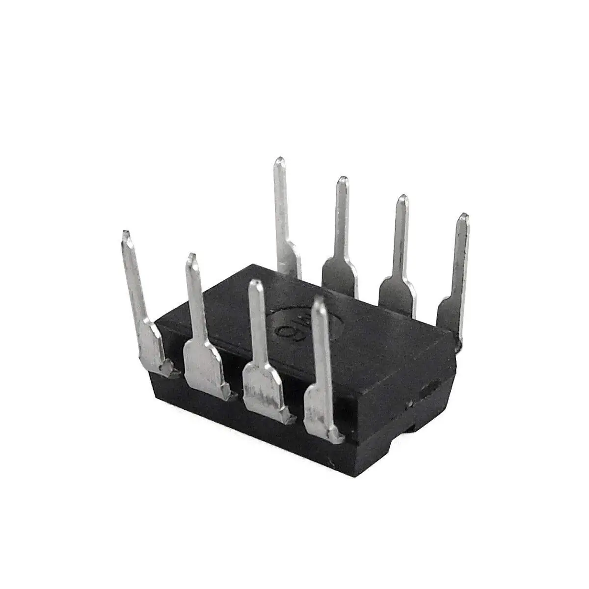 50pcs Ne555 DIP-8 Timer IC Chip Kit Pulse Generator