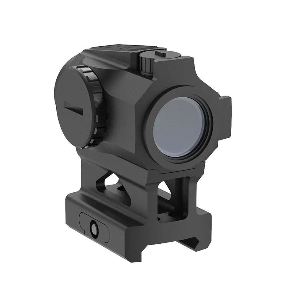 100% asli Northtac Optical Dot Sight 1x20mm dengan Absolute Co-Witness Mount