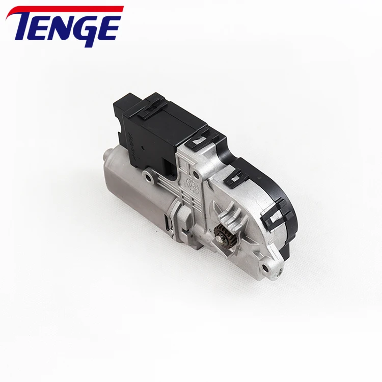 2026unique Sunroof Moon Roof Motor for Ford Explorer 2011 2017 BB5Z15790D