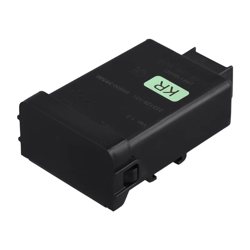 

ABXN-958002S500 DIESEL CONTROL MODULE ASSY-TPMS For HYUNDAI TUCSON IX35 2010-2013