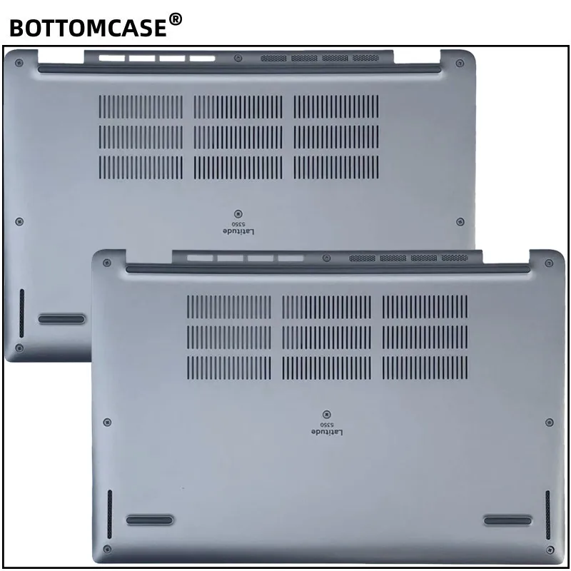 

New For BOTTOMCASE® Latitude 5350 E5350 Bottom Base Cover Lower Case 0RN9PR 017DJM