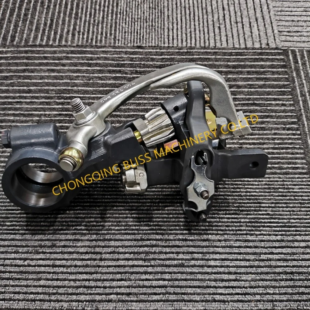 

High Quality 700204084 Knotter Assembly New Used For Hay Baling Machine AGCO Massey Ferguson 2270XD 2270 Farm Cable Baler Parts