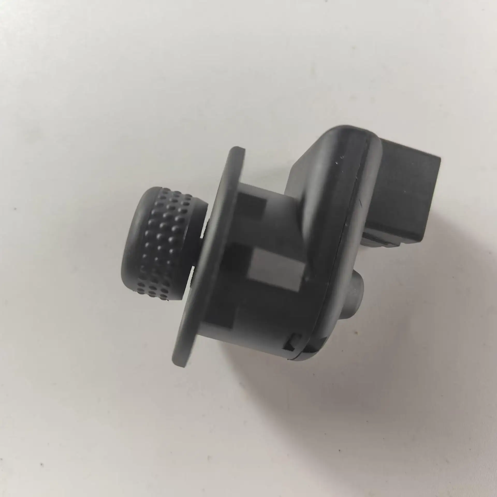 For Dacia Duster Logan Renault Kangoo Clio Master Twingo Modus Megane Trafic Side Power Rearview Mirror Fold Control Button DIY