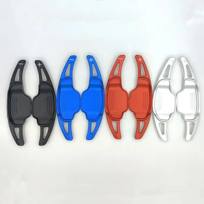 

Fine для Vauxhall Insignia 2011-2018 автомобильный Стайлинг аксессуары для интерьера рулевое колесо переключатели DSG удлинители Opel