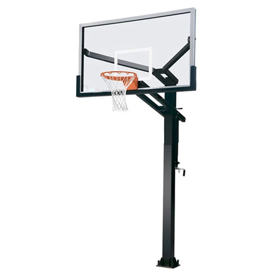 

International Basketball Game Removable Portable Basketball Rack Basketball Hoop