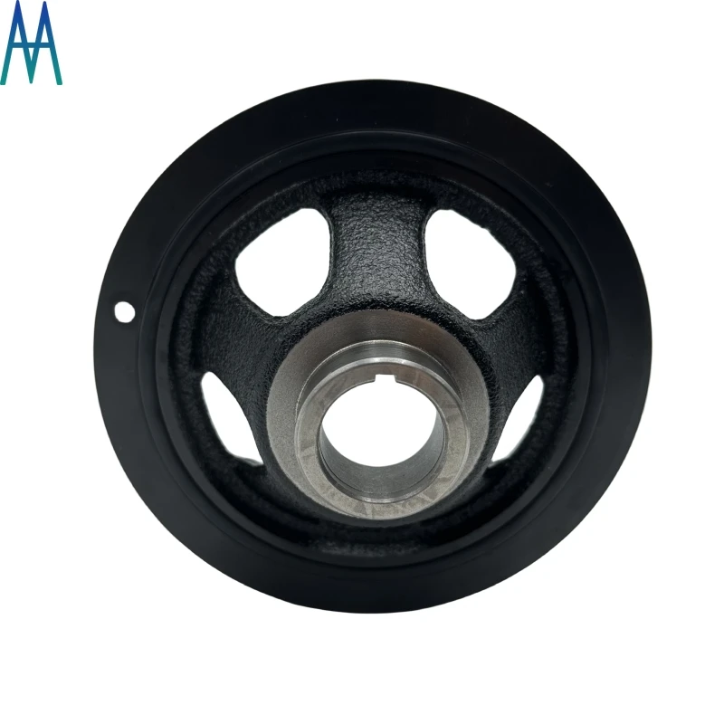 

2710300003 Auto Parts Crankshaft Pulley Damping Belt Camshaft W203 Cl203 R171 for Mercedes-Benz