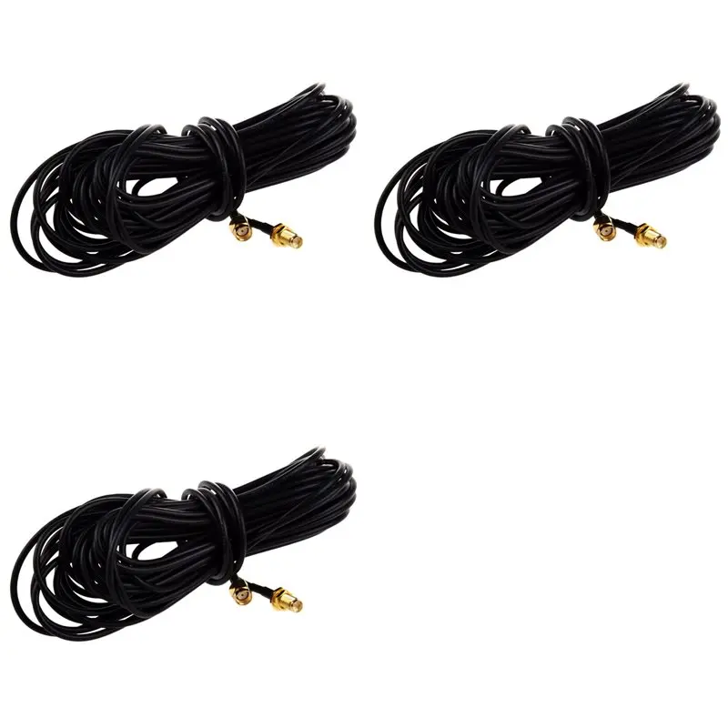 Abyp 3Pcs 9M Meter …