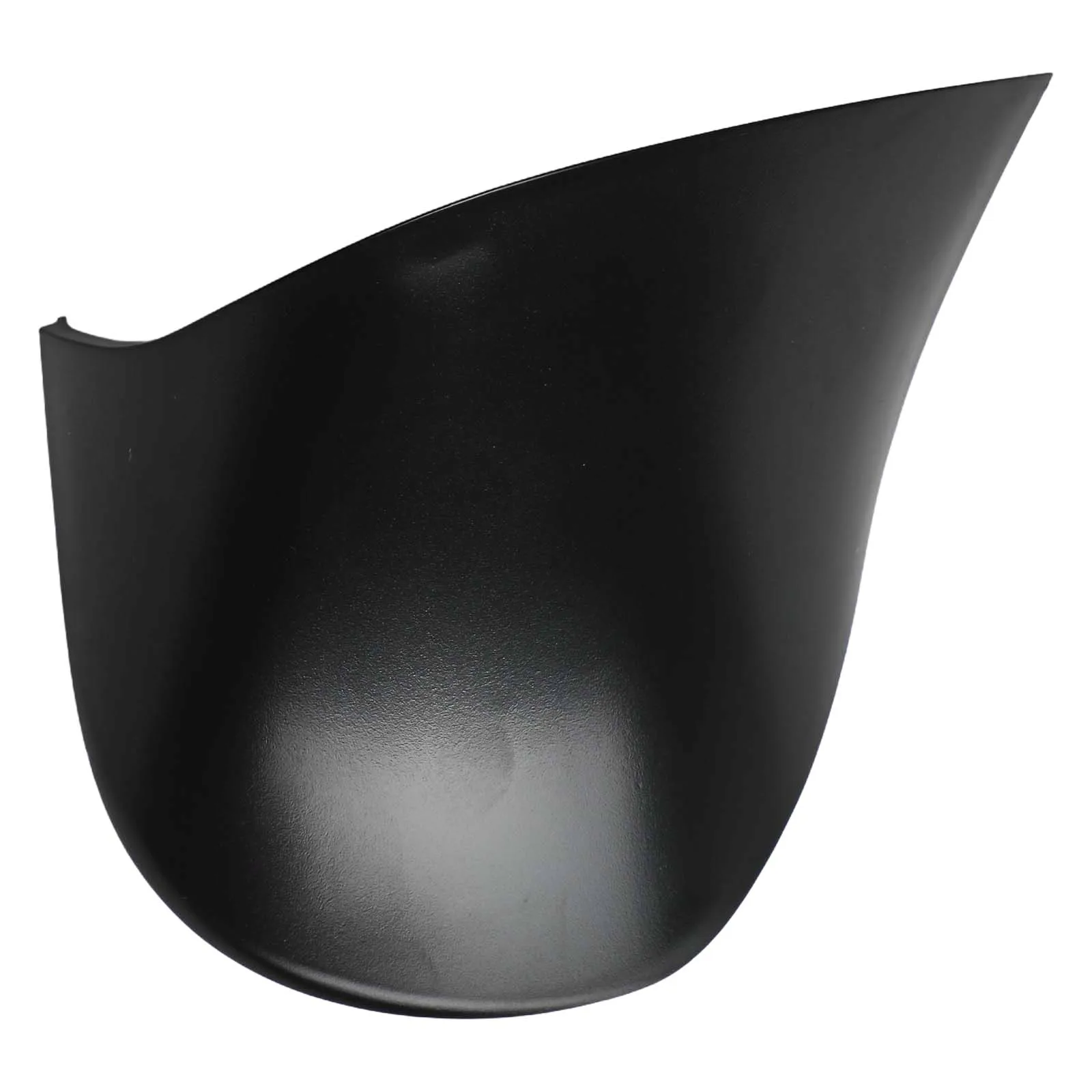 

For Mazda Compatible Side Mirror Cover Frame from Year Range of 2018 to 2021 Includes Heating Feature and Protective Design