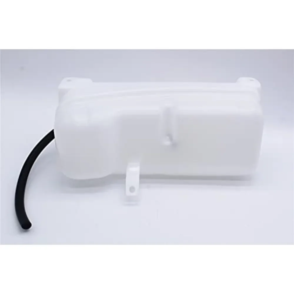 TAKPART Radiator Coolant Overflow Bottle Tank For Ford Maverick Nissan Patrol GQ 88-97 17931-NI020DO