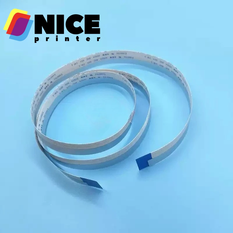 

5 шт. плоский кабель сканирования для CANON MF 4410 4412 4420 4430 4450 4452 4453 4470 4550 4553 4554 4570 4580 4710 4720 4730 4750 4770 4780