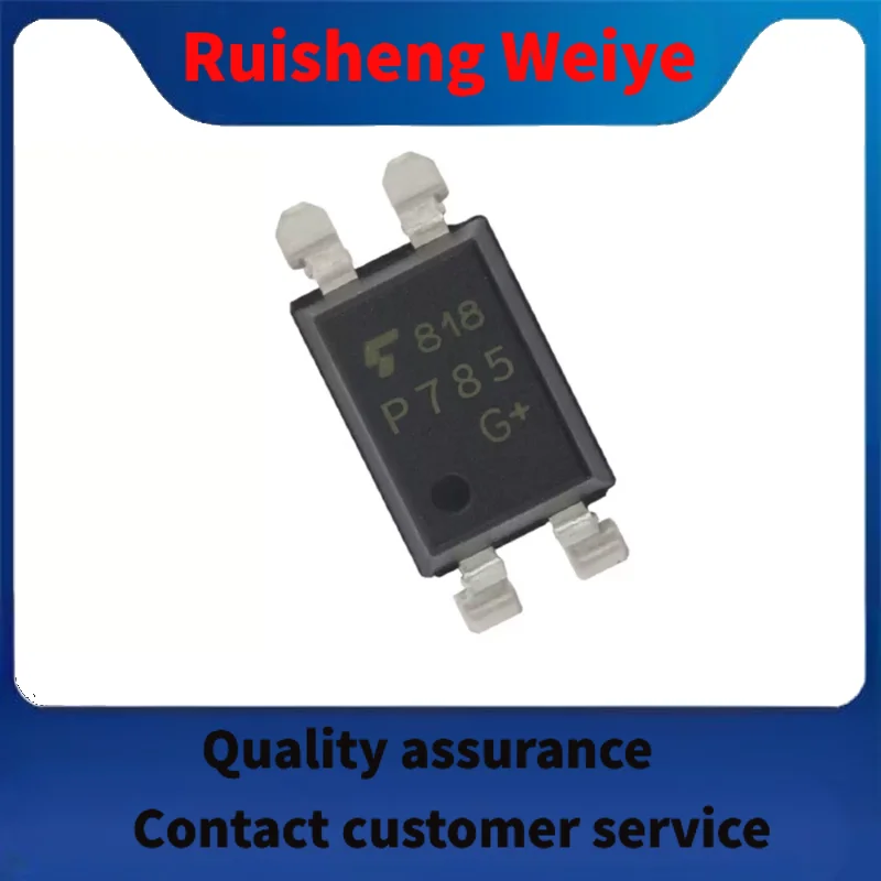 TLP785 TB6612FNG TC8002D TL082CDT TLE5012BE1000 TLP290-4 Integrated circuit IC