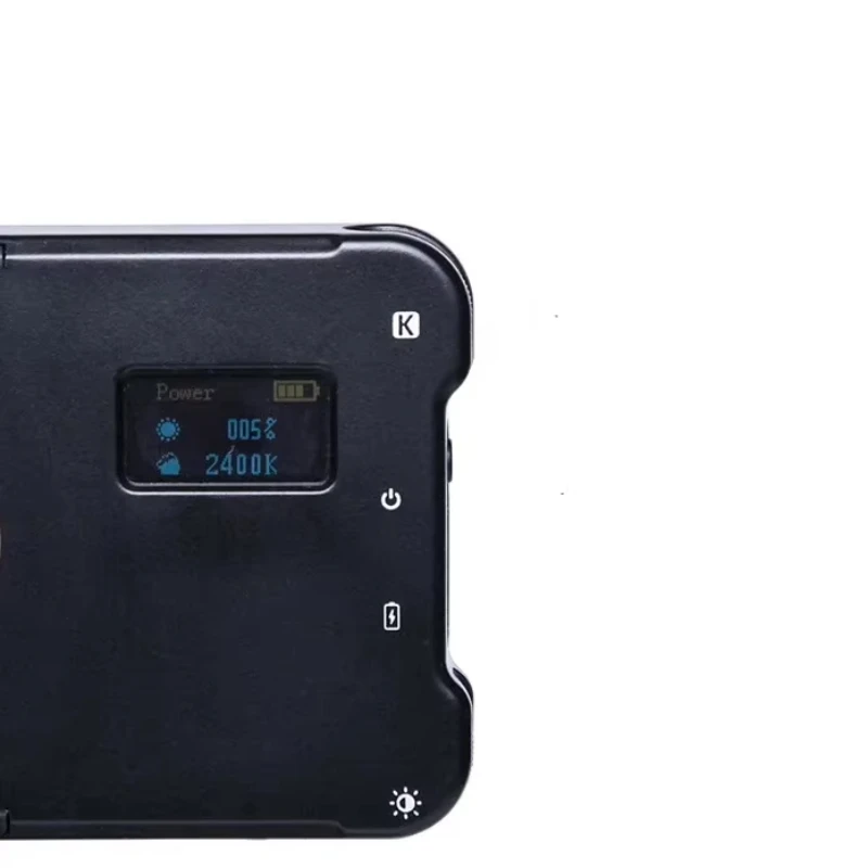 Tattoo Artist Photo Fill Light Artifact Tattoo Light Selfie Kit 180 High Custom LED Light Enhance Effect Tattoo Images Equipment