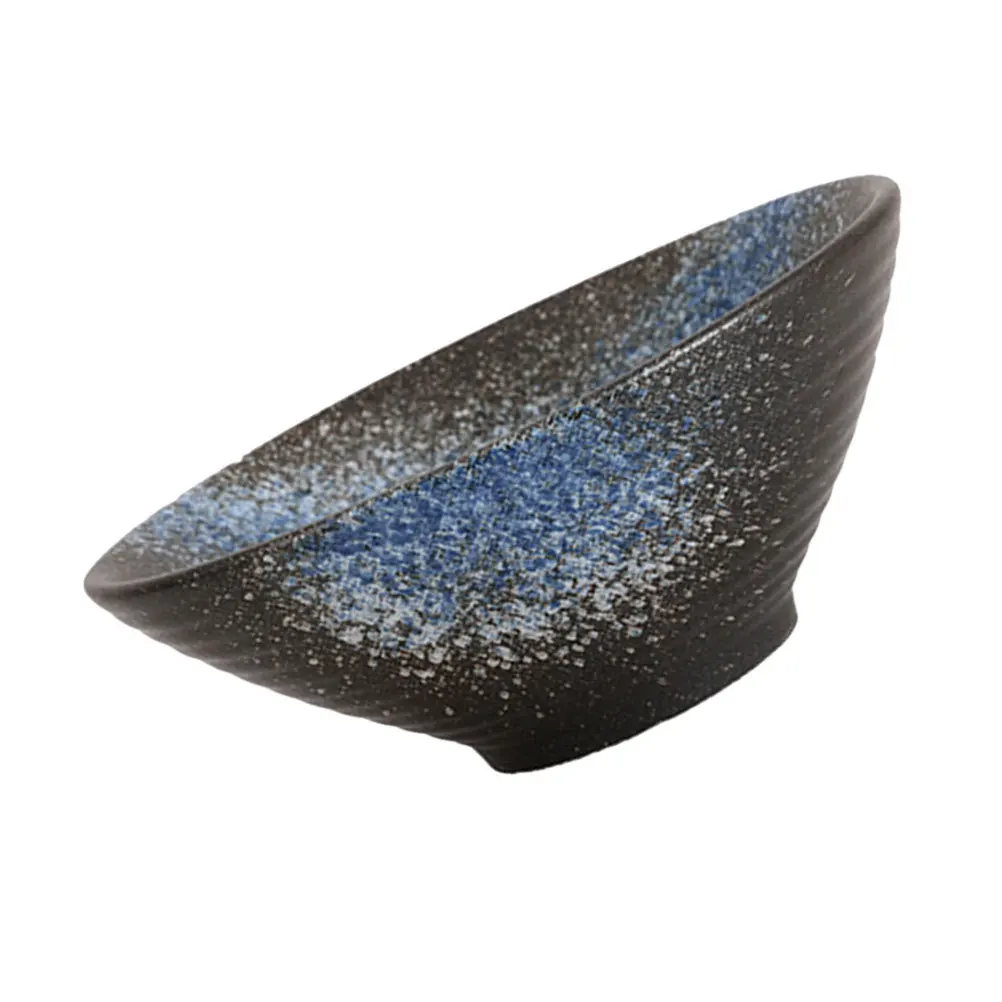 

1Pcs Japanese Style Ceramic Soup Bowl Food Serving Household Dining Tableware Ceramic Bowl Household Tableware