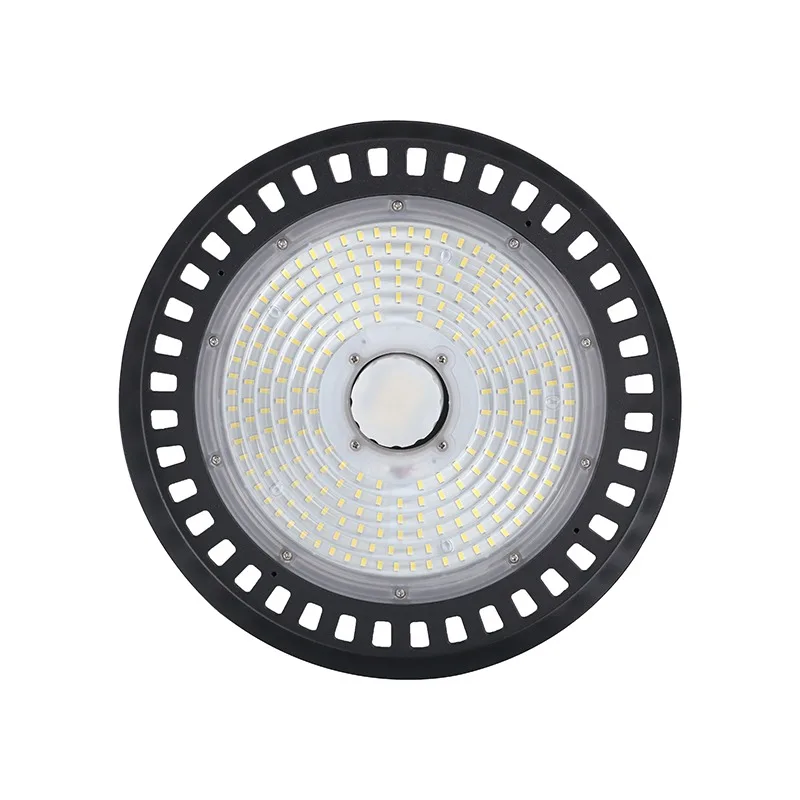 Tall light with microwave motion sensor Tall light Professional garage light