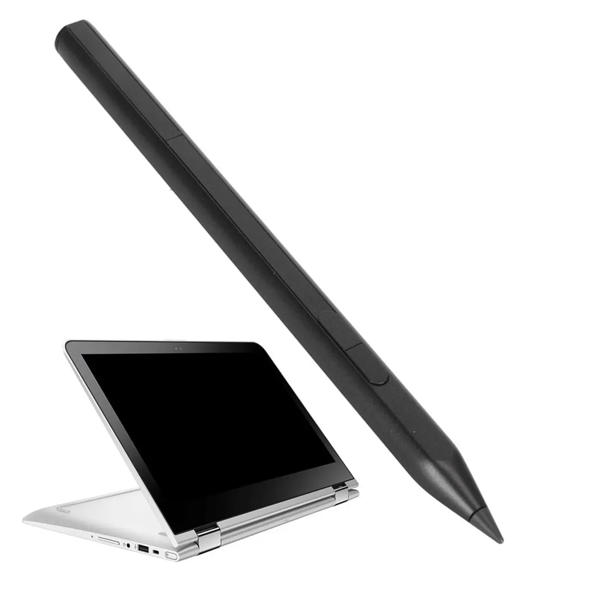 Rechargeable Stylus Pen for X360 Pavilion X360 X360,Support Tilt Pen with 4096 Level Palm Rejection