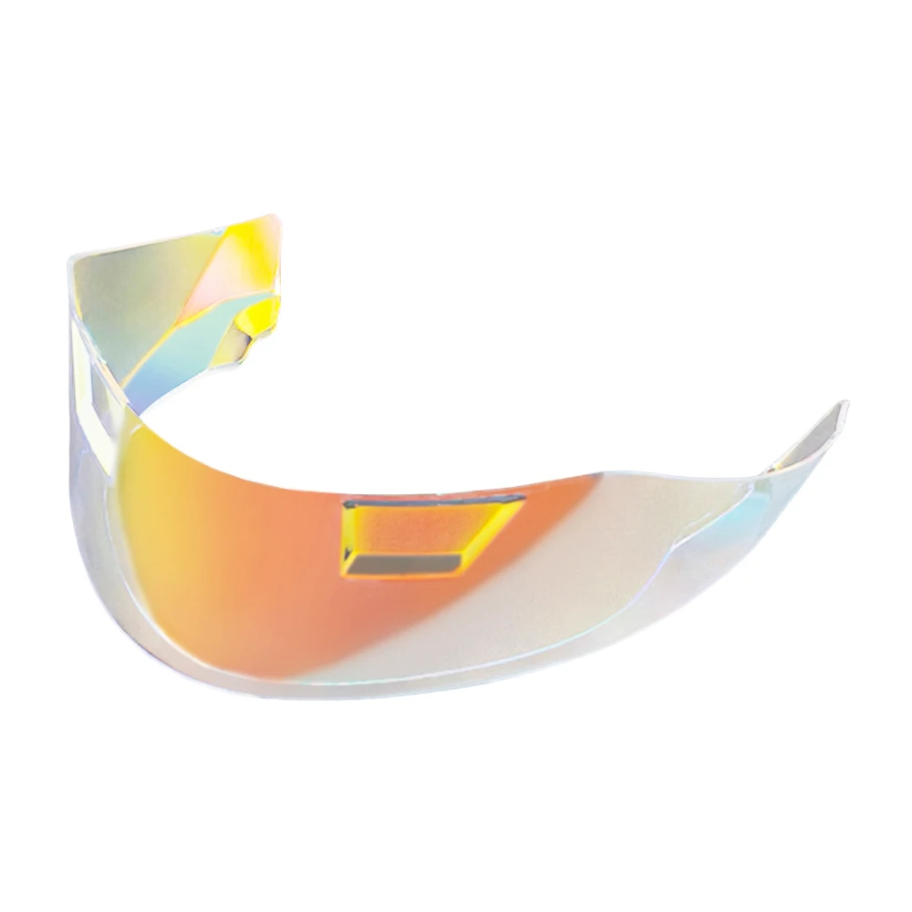 

Z8 Spoiler for SHOEI Z8 Helmet Spoiler Accessories Alerón Casco Moto Aerodinámica Accessories Replacement