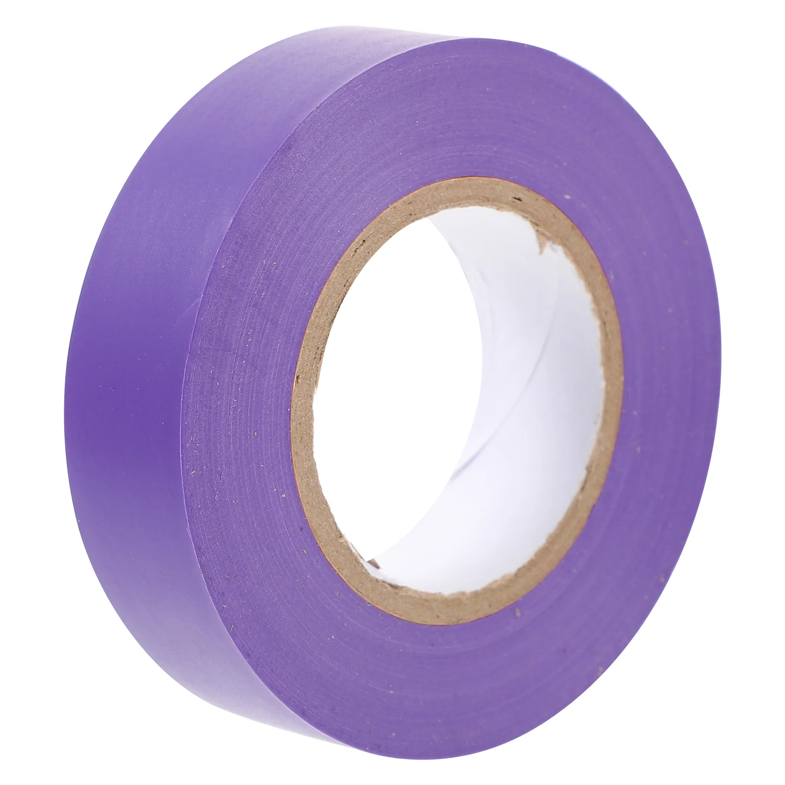 Heat Shrink Connectors Electrical Tape High Temperature Resistance Reusable Purple Glue