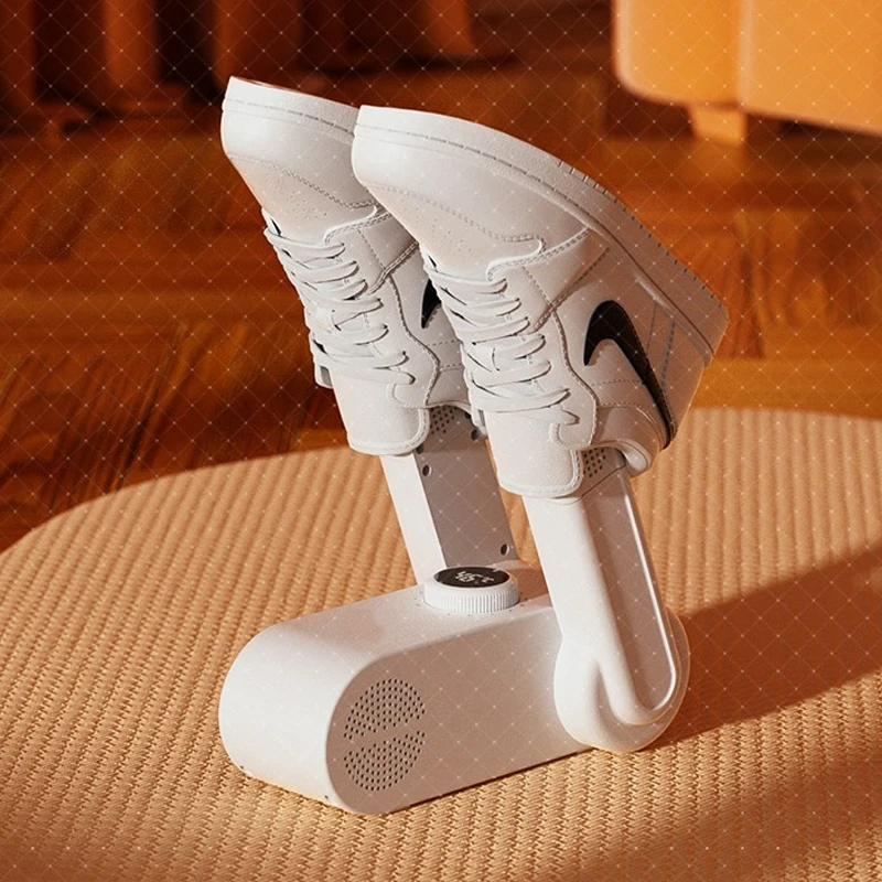 

STLF Factory Directly Supply New Shoe New Designed Deodorizing Intelligent Dryer