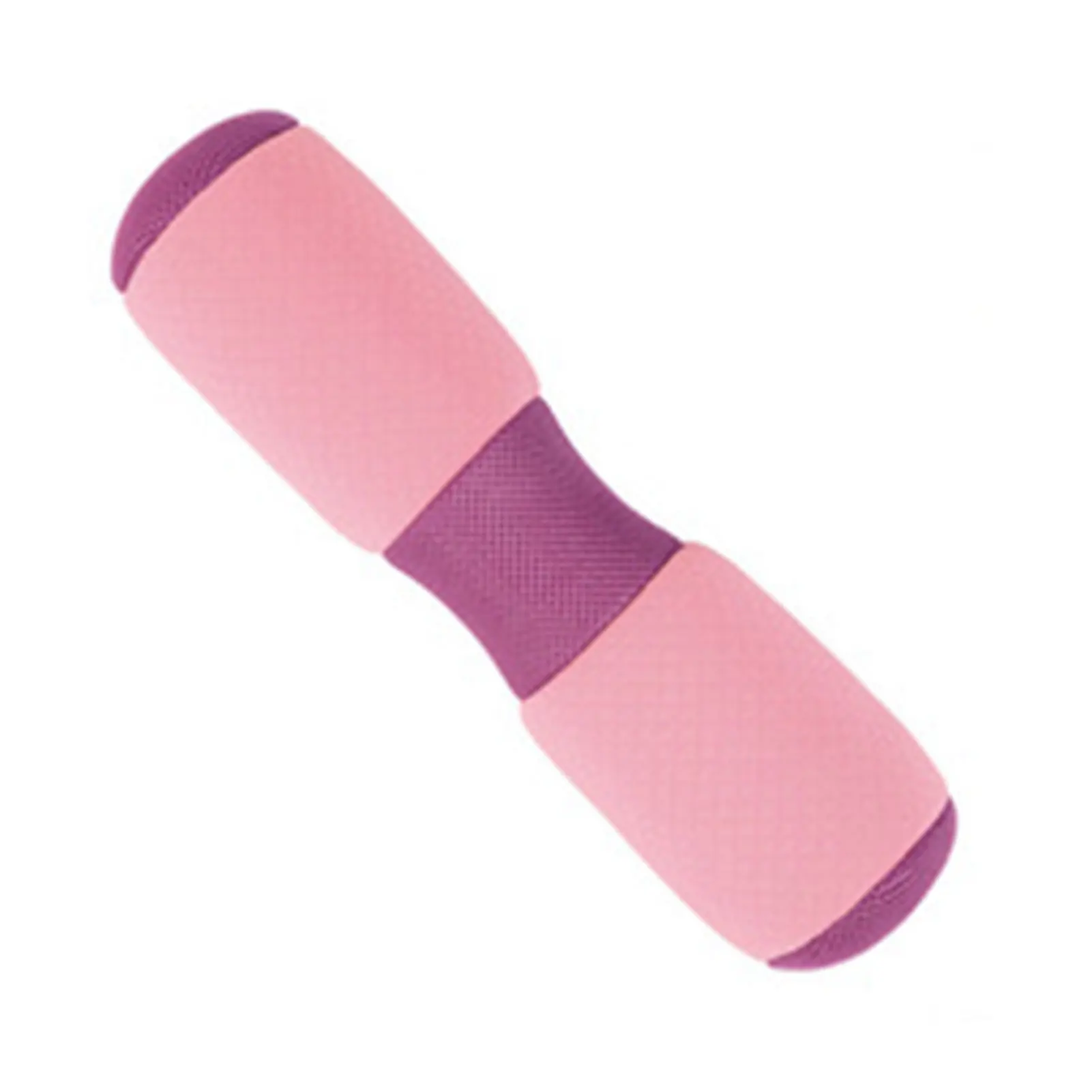 

Pink Lightweight And Durable Exercise Tools For Comfortable Experience Massage Beauty Body Pillows