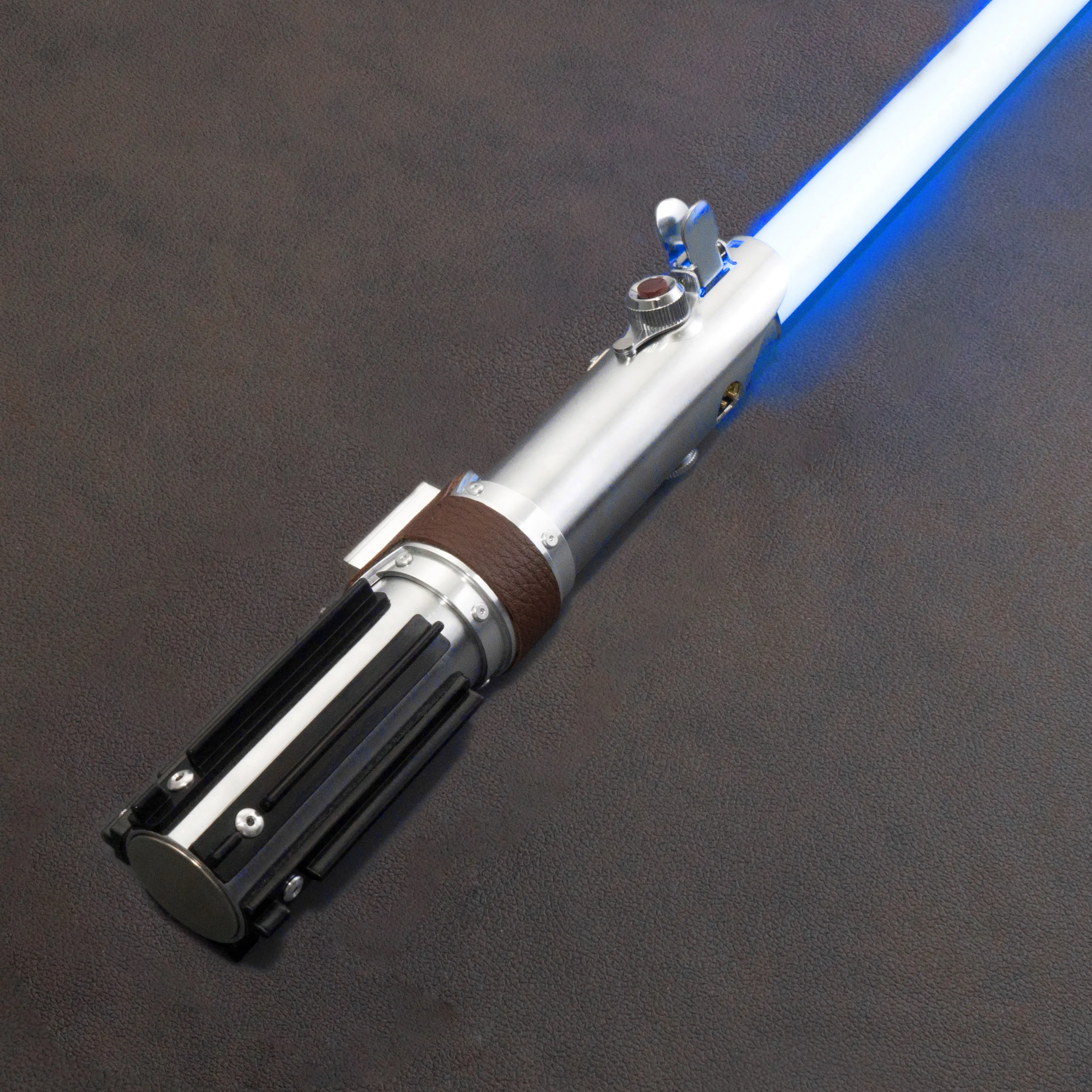 89Sabers Graflex Luke Ep9 Proffie V3.9 board 35 Fonts latest version Neopixel Lightsabers Pixel Blade Color Changing Toys