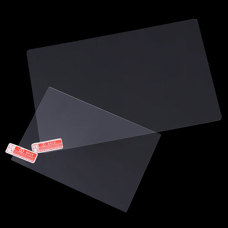 New 1pc Shatter Impact And Shock Protection Screen Protector Film Scratch Resistant And Durable For Thermomix TM5/TM6 Screen